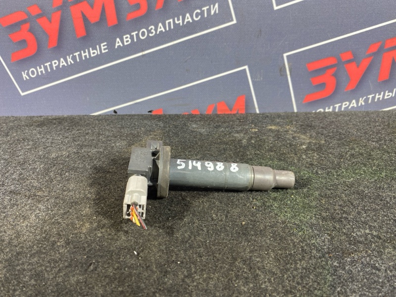 Катушка зажигания, 1500 рублей, Солонцы