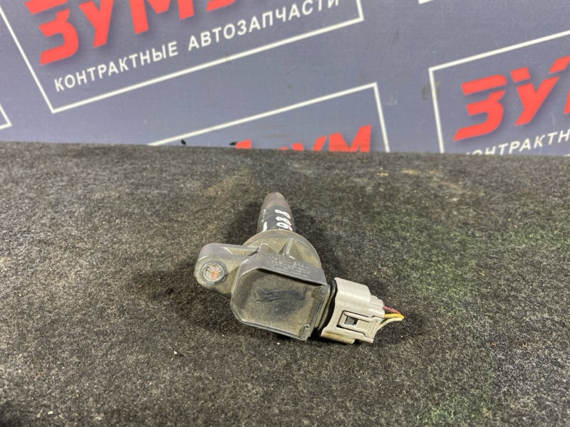 Катушка зажигания, 1500 рублей, Солонцы