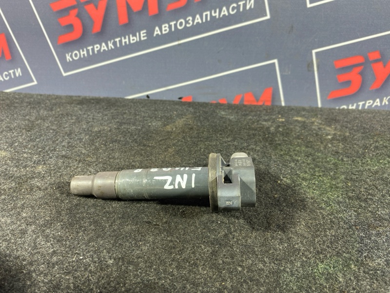 Катушка зажигания, 1500 рублей, Солонцы