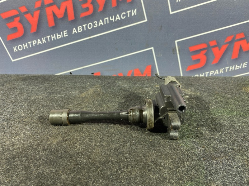 Катушка зажигания, 1900 рублей, Солонцы