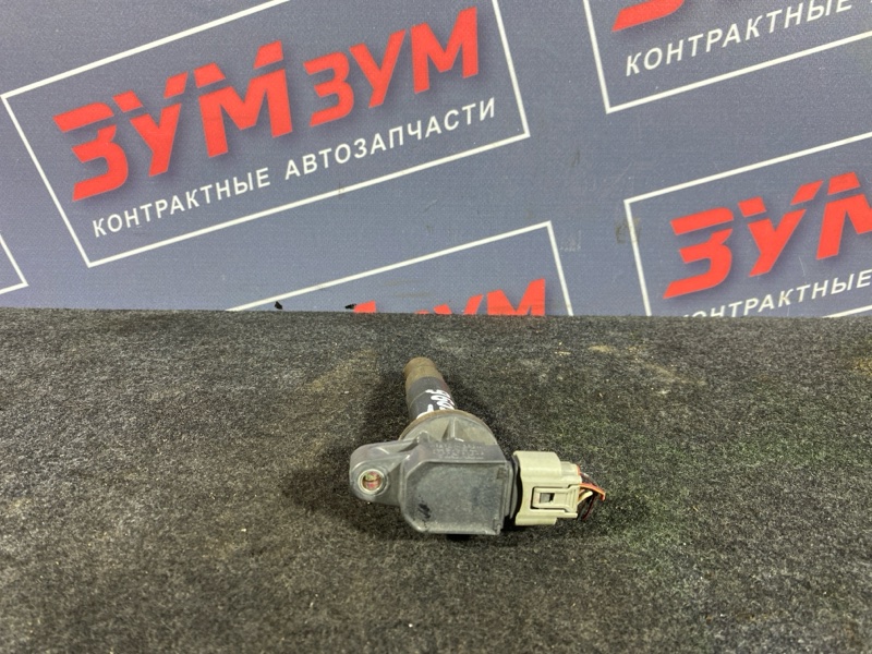 Катушка зажигания, 1500 рублей, Солонцы