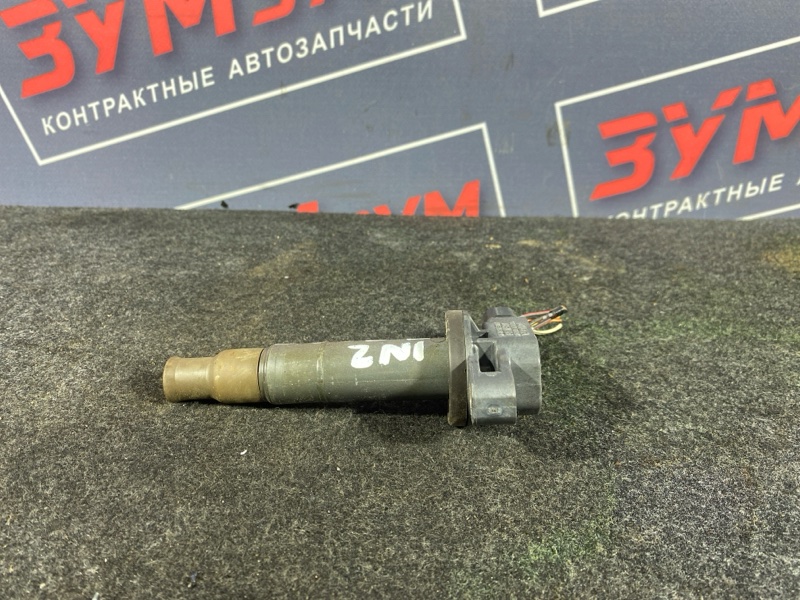 Катушка зажигания, 1500 рублей, Солонцы