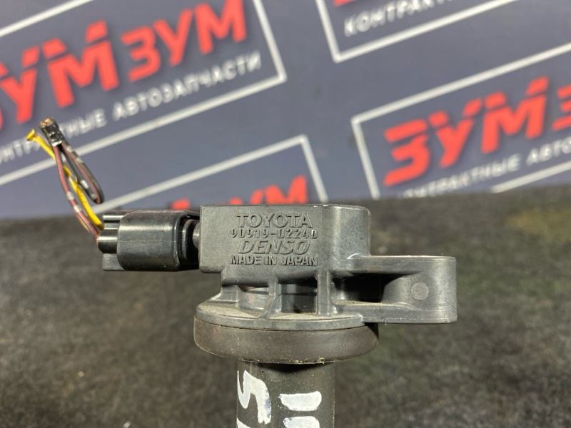 Катушка зажигания, 1500 рублей, Солонцы