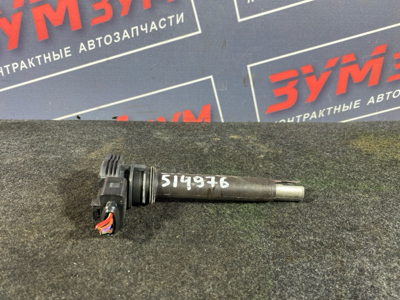 Катушка зажигания, 1400 рублей, Солонцы