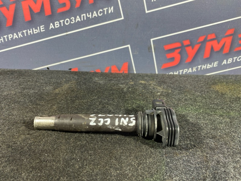 Катушка зажигания, 1400 рублей, Солонцы
