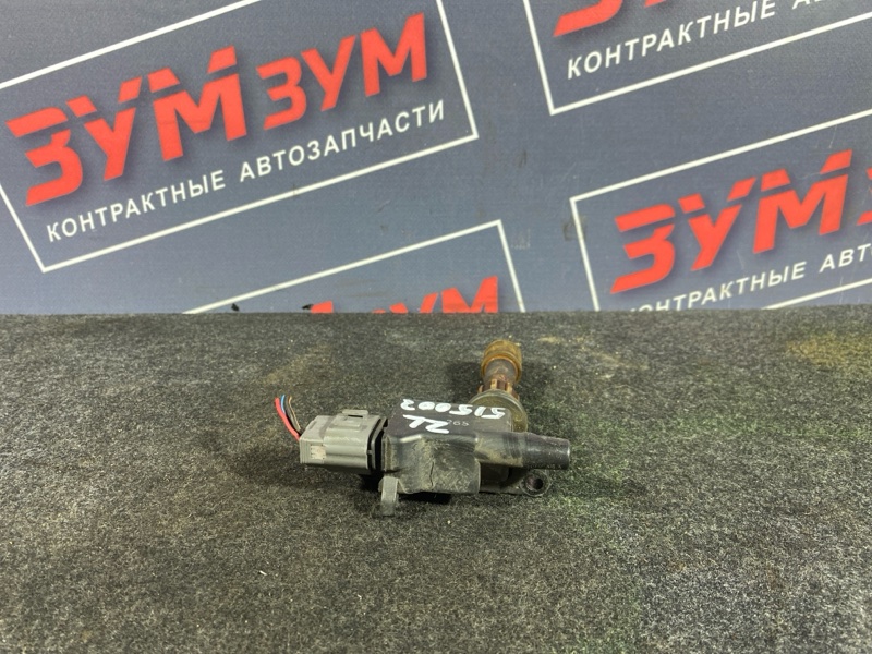 Катушка зажигания, 2500 рублей, Солонцы