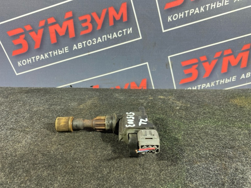 Катушка зажигания, 2500 рублей, Солонцы