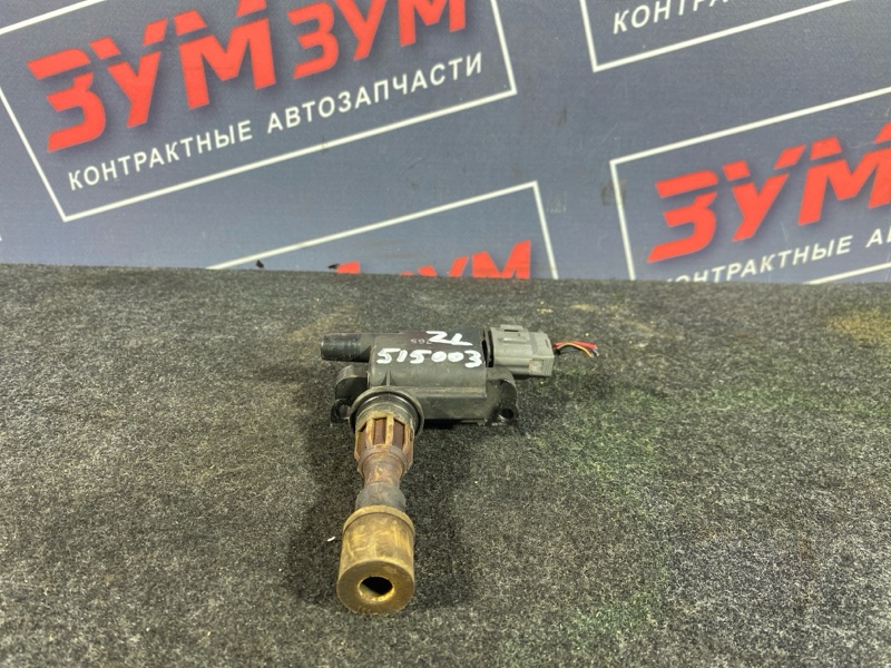 Катушка зажигания, 2500 рублей, Солонцы