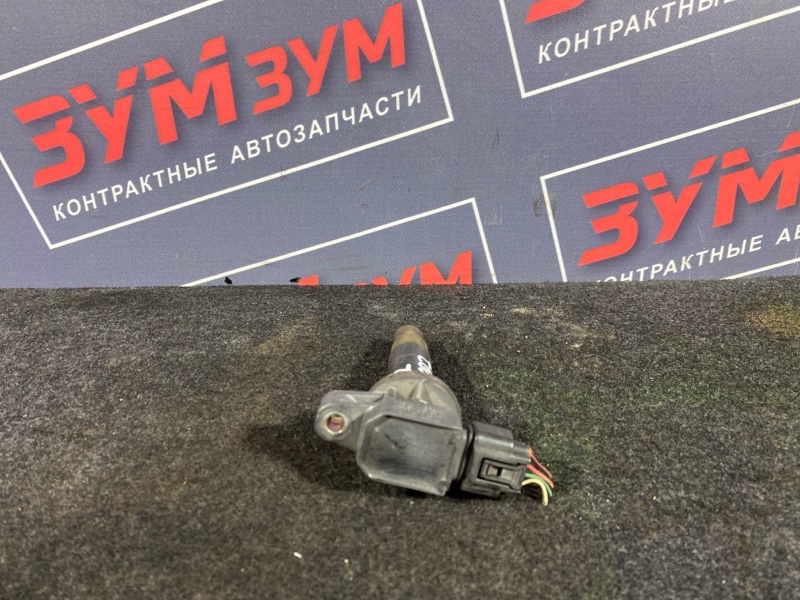 Катушка зажигания, 1500 рублей, Солонцы