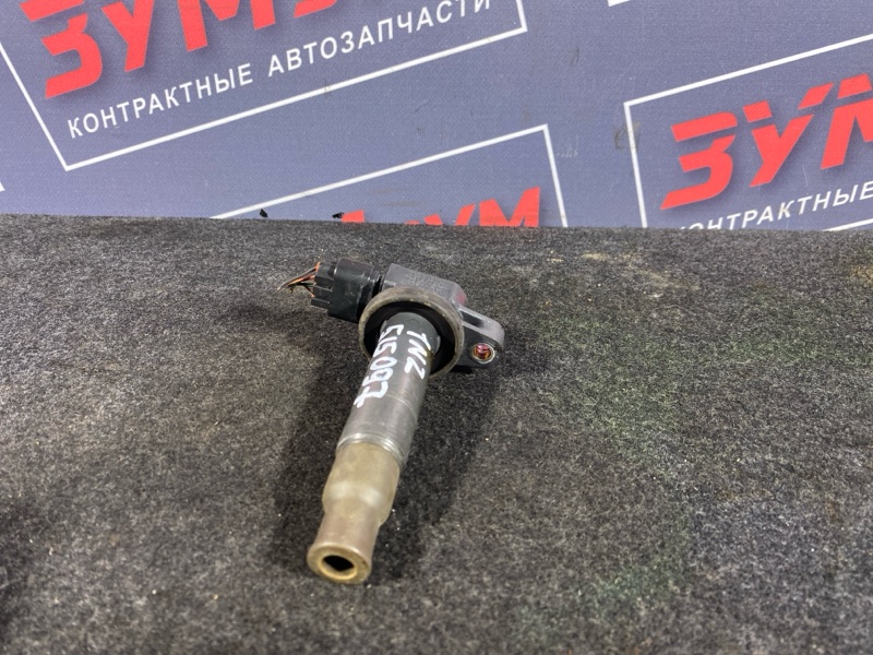 Катушка зажигания, 1500 рублей, Солонцы