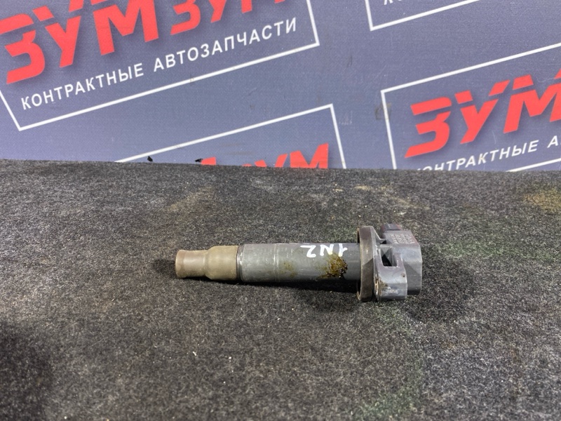 Катушка зажигания, 1500 рублей, Солонцы