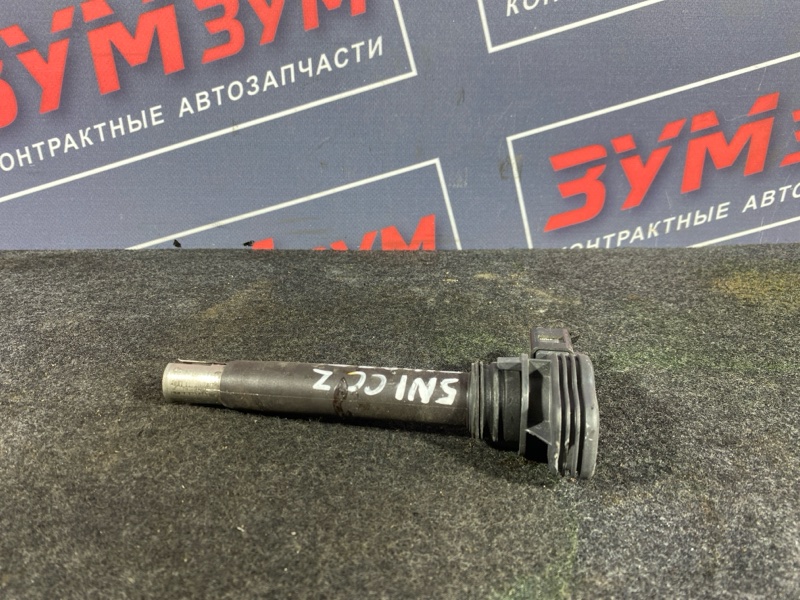 Катушка зажигания, 1400 рублей, Солонцы