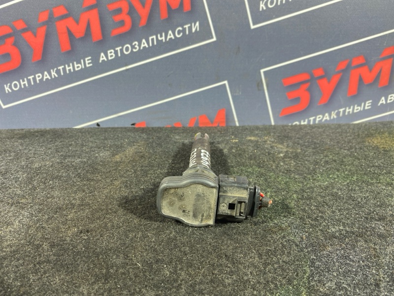 Катушка зажигания, 1400 рублей, Солонцы