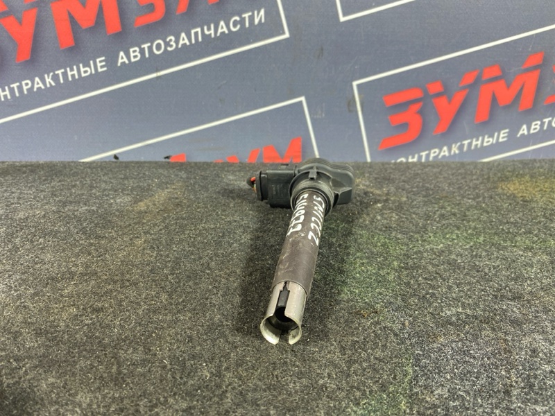 Катушка зажигания, 1400 рублей, Солонцы