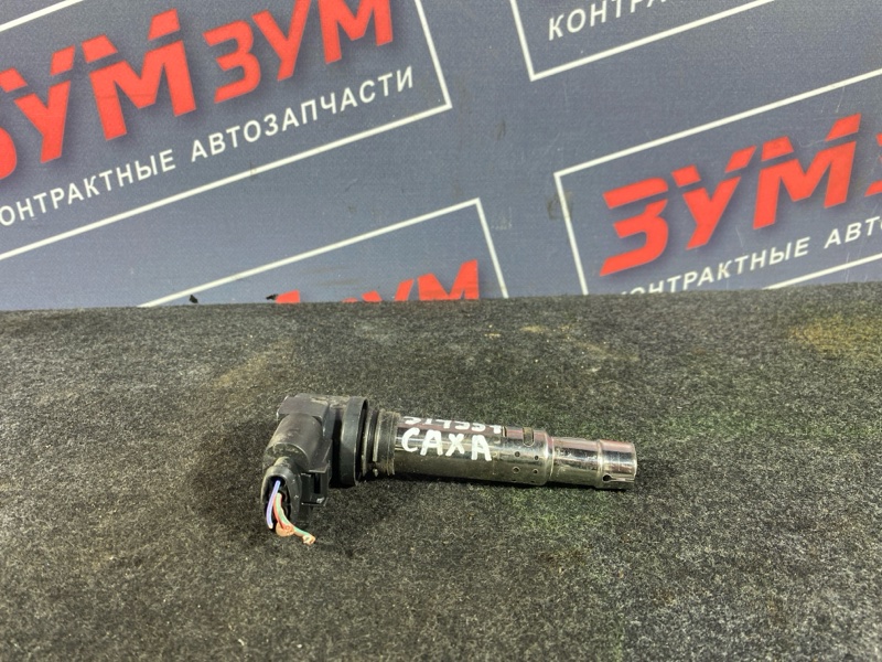 Катушка зажигания, 1500 рублей, Солонцы