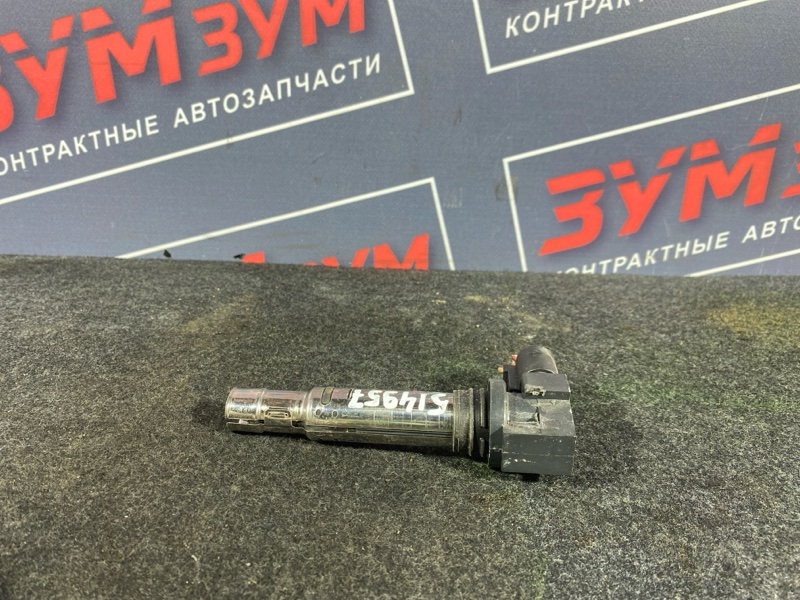 Катушка зажигания, 1500 рублей, Солонцы