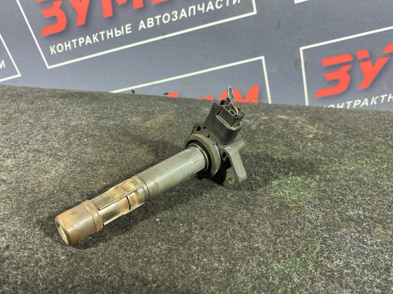 Катушка зажигания, 1000 рублей, Солонцы