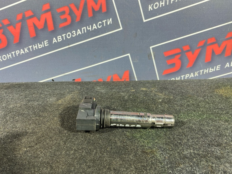 Катушка зажигания, 1500 рублей, Солонцы