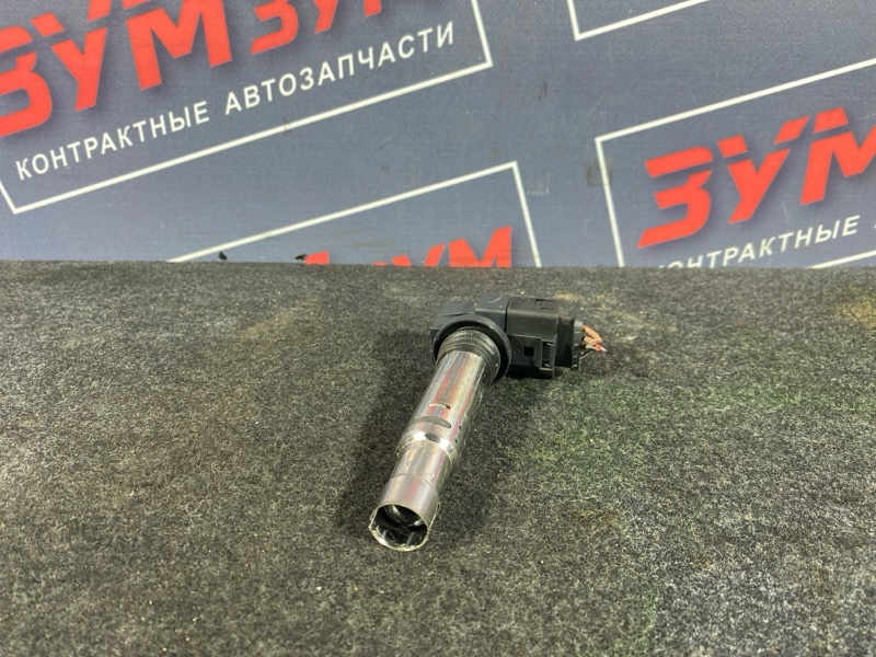 Катушка зажигания, 1500 рублей, Солонцы