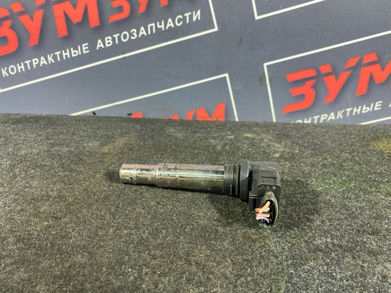 Катушка зажигания, 1500 рублей, Солонцы