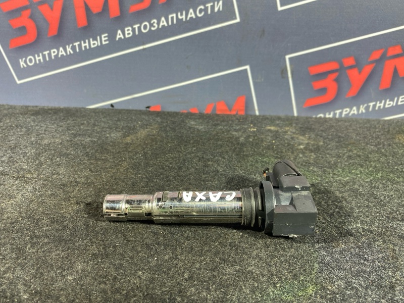 Катушка зажигания, 1500 рублей, Солонцы