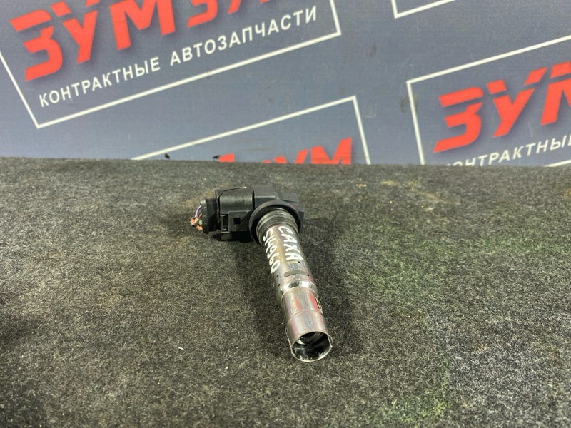 Катушка зажигания, 1500 рублей, Солонцы