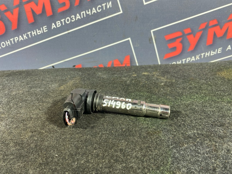 Катушка зажигания, 1500 рублей, Солонцы