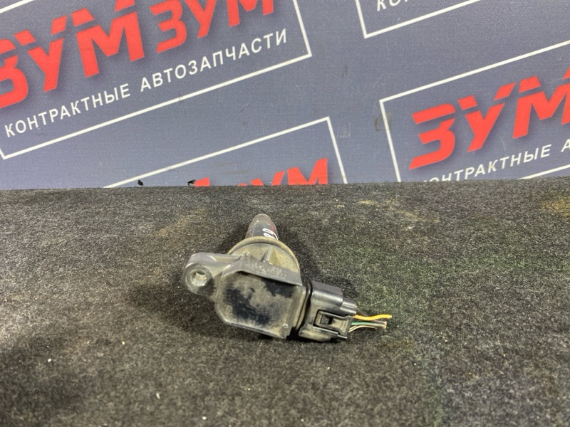 Катушка зажигания, 1500 рублей, Солонцы