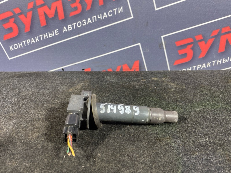 Катушка зажигания, 1500 рублей, Солонцы