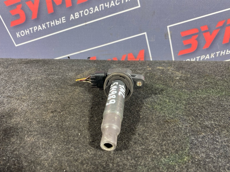 Катушка зажигания, 1500 рублей, Солонцы