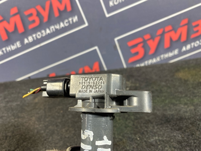 Катушка зажигания, 1500 рублей, Солонцы