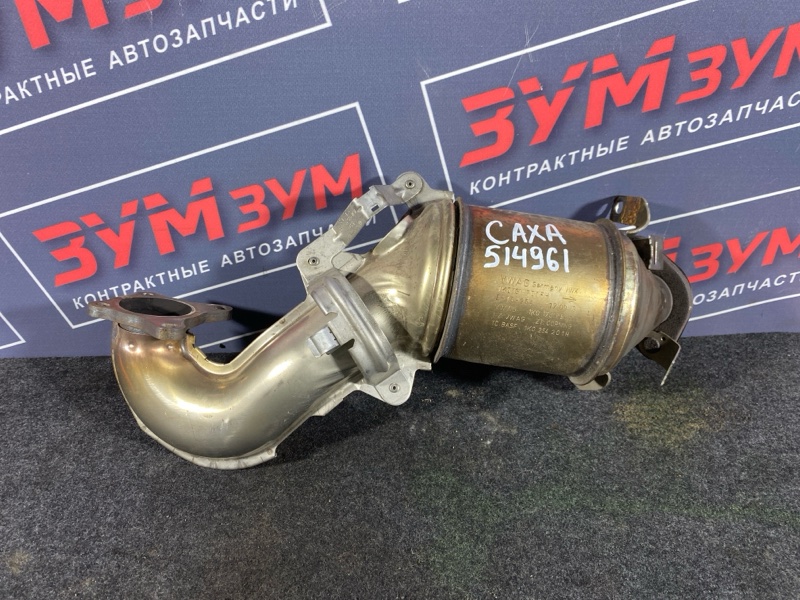 Коллектор выпускной, 15500 рублей, Солонцы