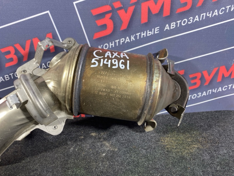 Коллектор выпускной, 15500 рублей, Солонцы