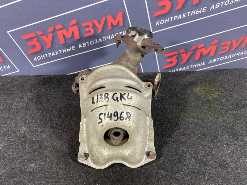 Коллектор выпускной, 13000 рублей, Солонцы