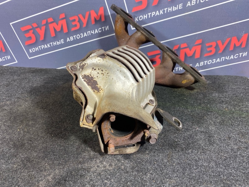 Коллектор выпускной, 28000 рублей, Солонцы