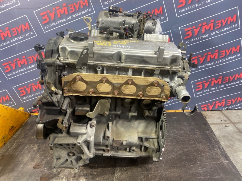 Двигатель, 125000 рублей, Солонцы