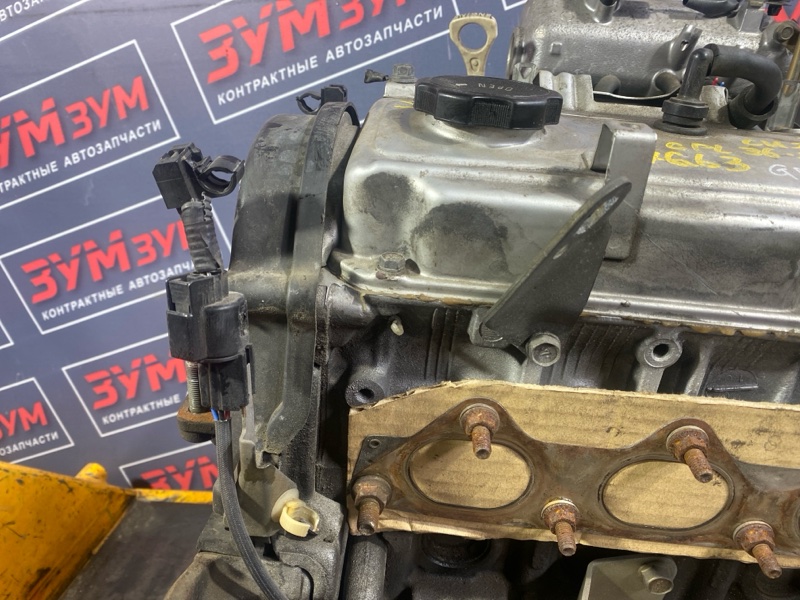 Двигатель, 125000 рублей, Солонцы