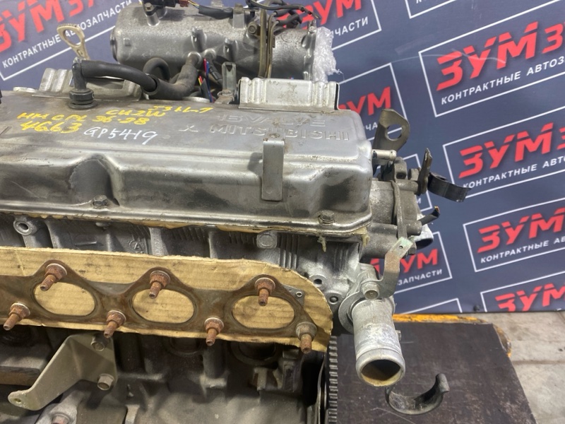 Двигатель, 125000 рублей, Солонцы