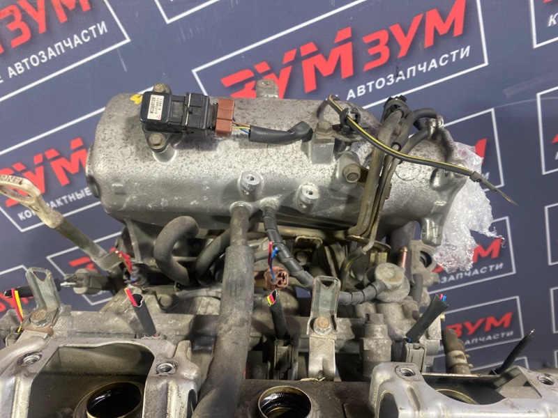 Двигатель, 125000 рублей, Солонцы