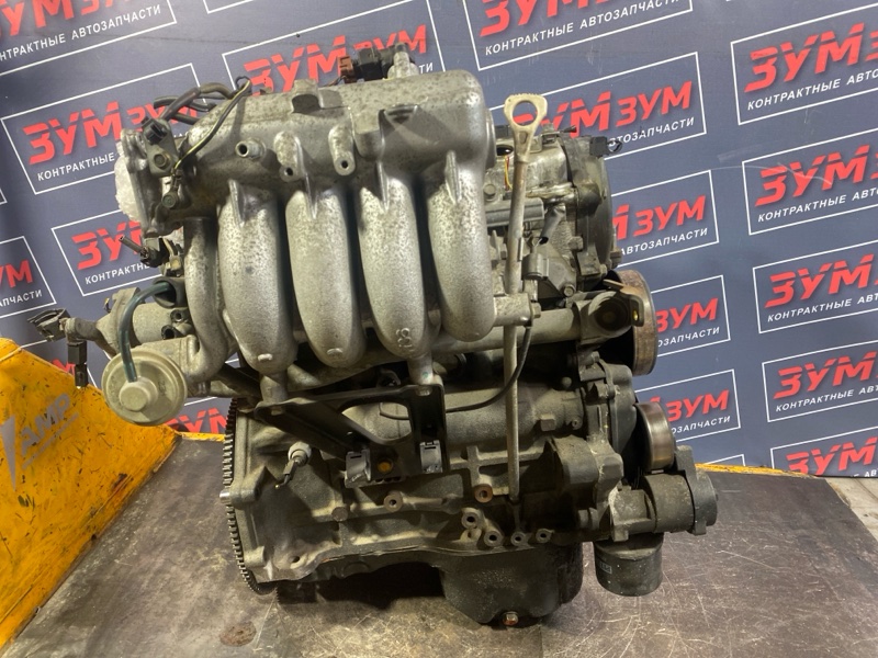 Двигатель, 125000 рублей, Солонцы