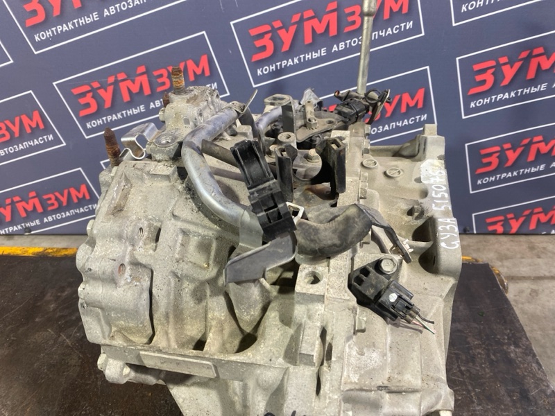 АКПП, 33000 рублей, Солонцы