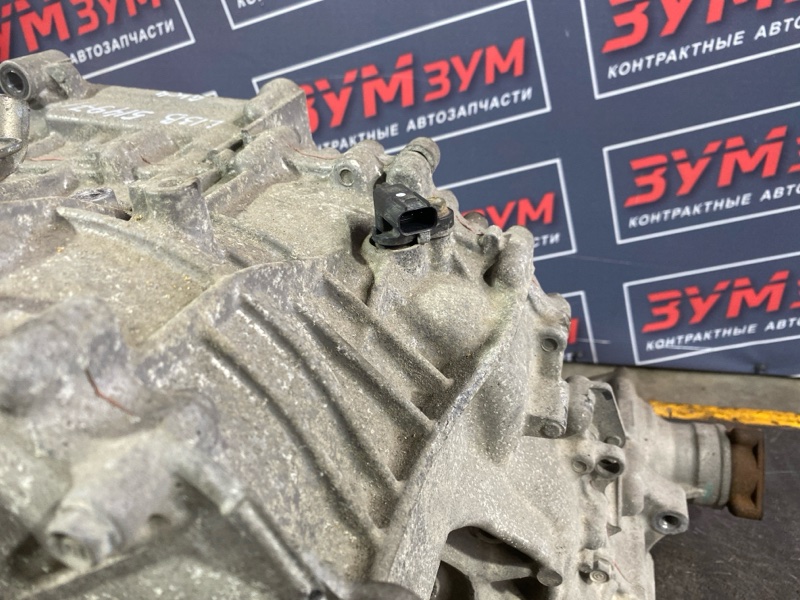 АКПП, 35000 рублей, Солонцы