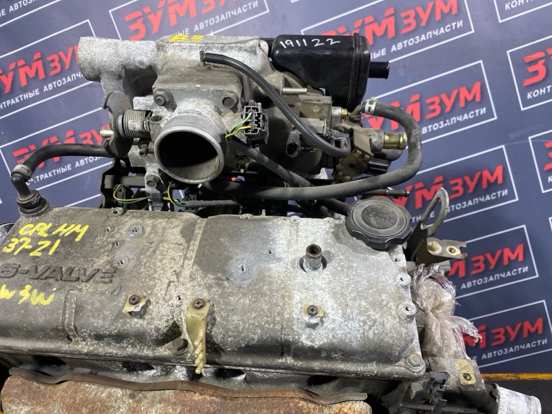 Двигатель, 53000 рублей, Солонцы