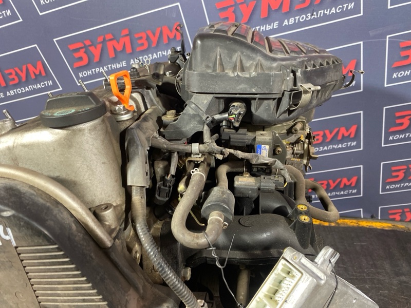 Двигатель, 109000 рублей, Солонцы