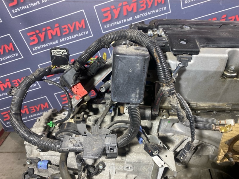 Двигатель, 230000 рублей, Солонцы