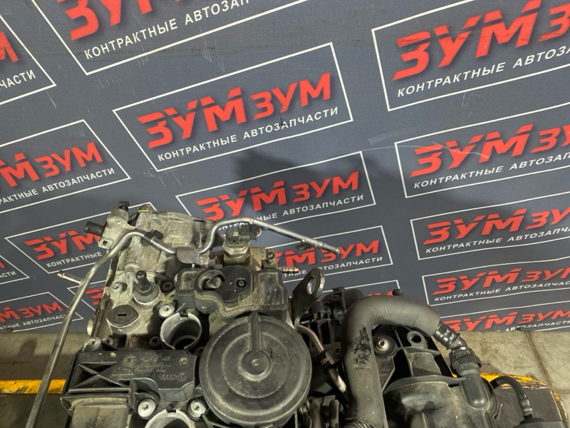 Двигатель, 145000 рублей, Солонцы