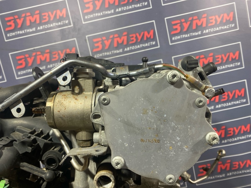 Двигатель, 145000 рублей, Солонцы