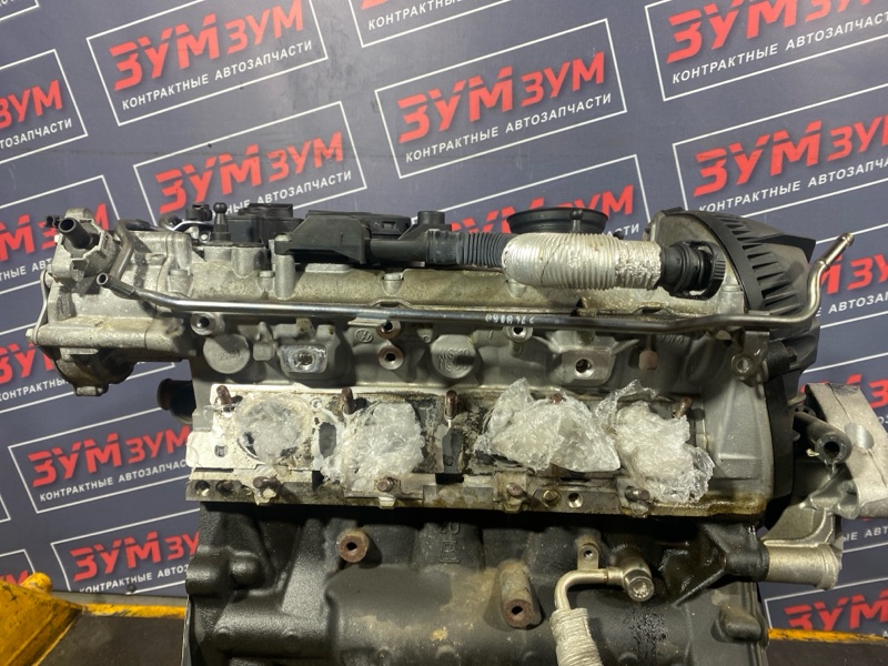 Двигатель, 145000 рублей, Солонцы