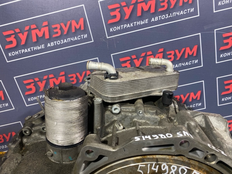 АКПП, 105000 рублей, Солонцы