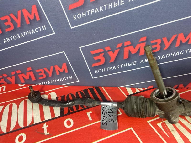 Рулевая рейка, 5000 рублей, Солонцы